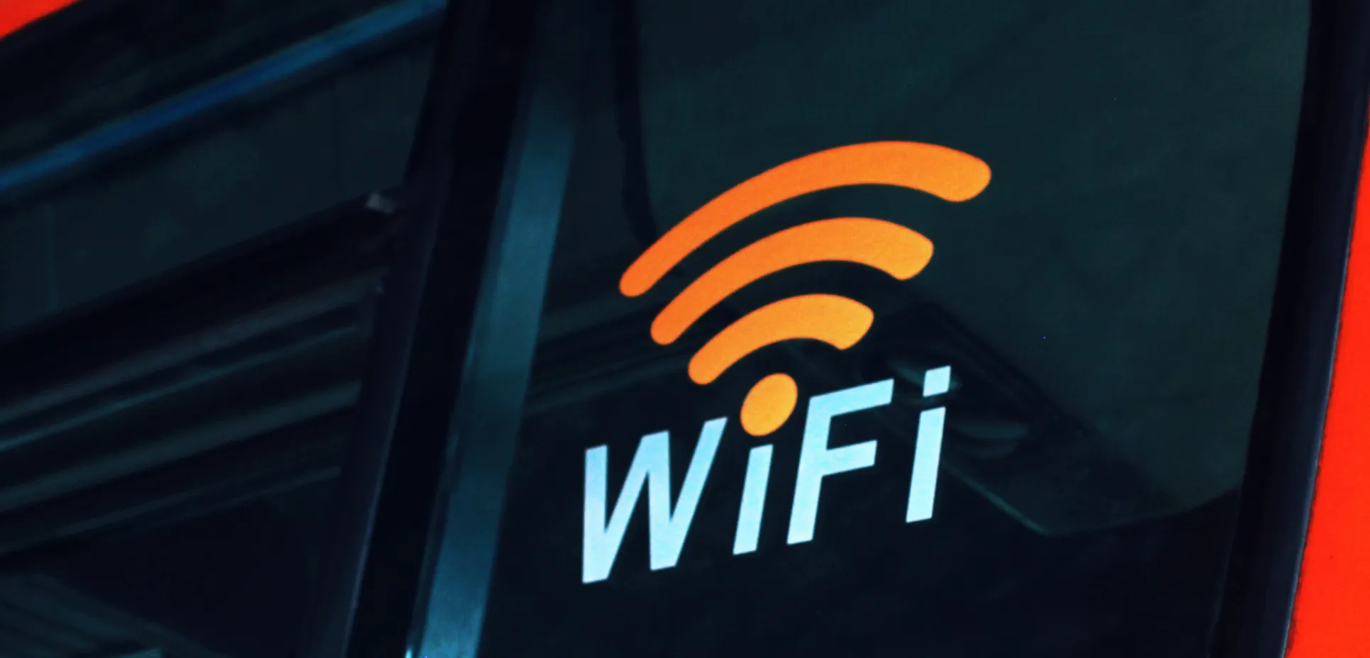 Wi-Fi symbol