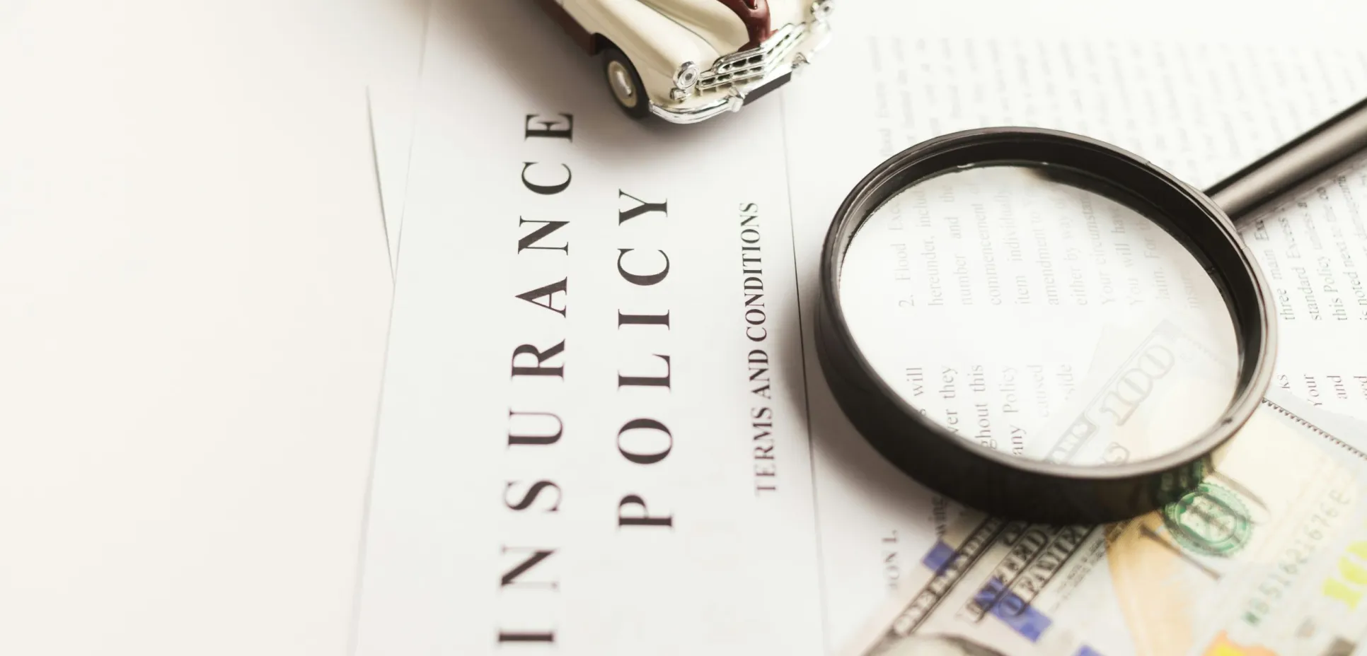 Insurance