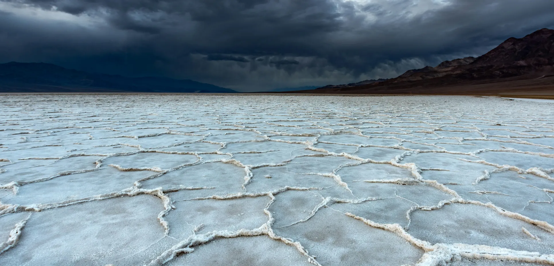 Death valley