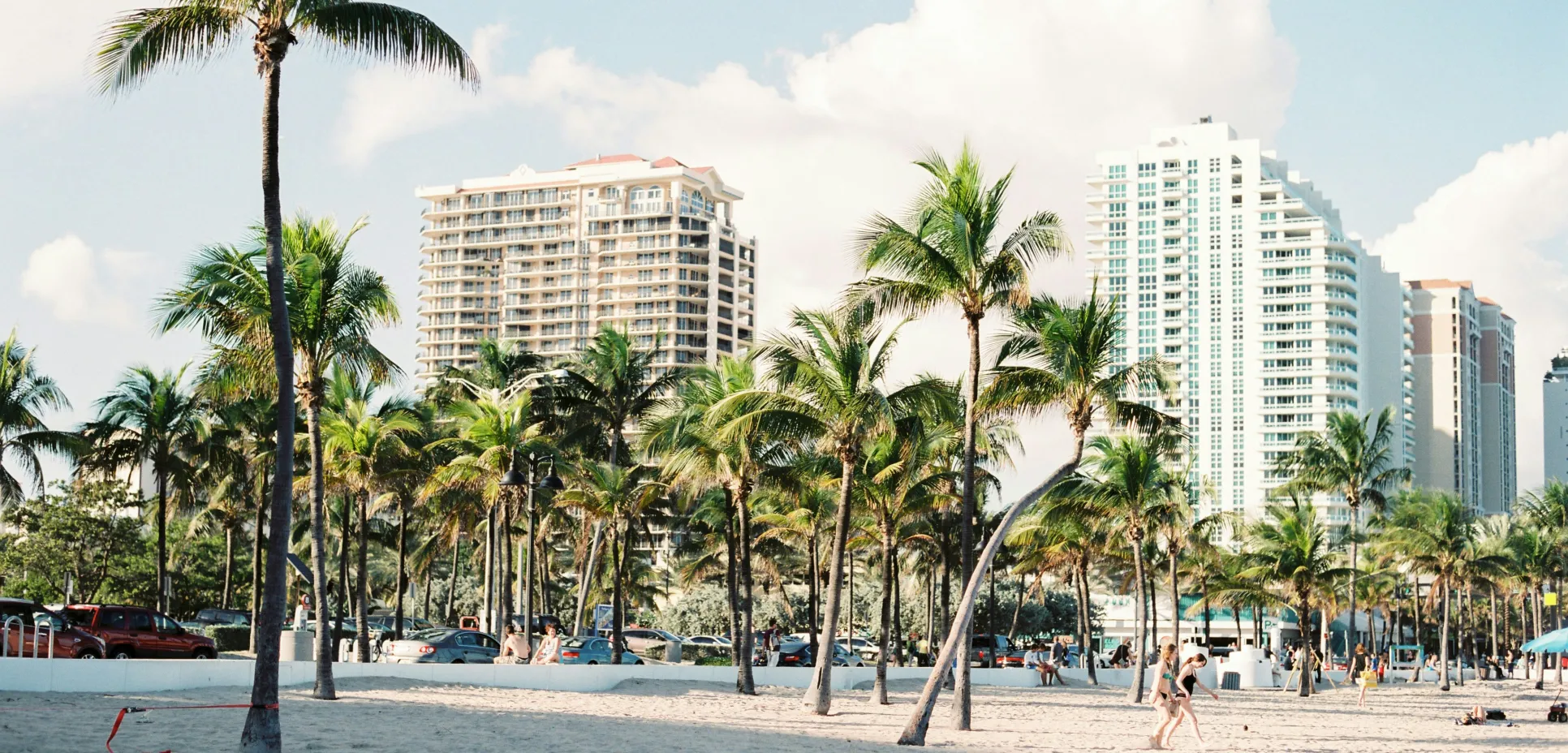 Miami beach