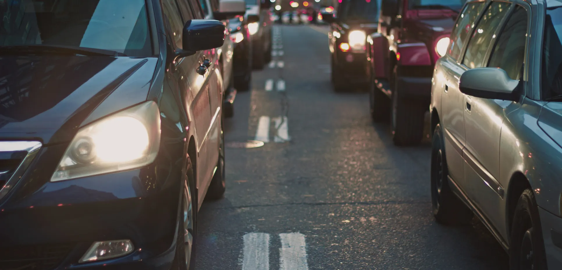 Traffic