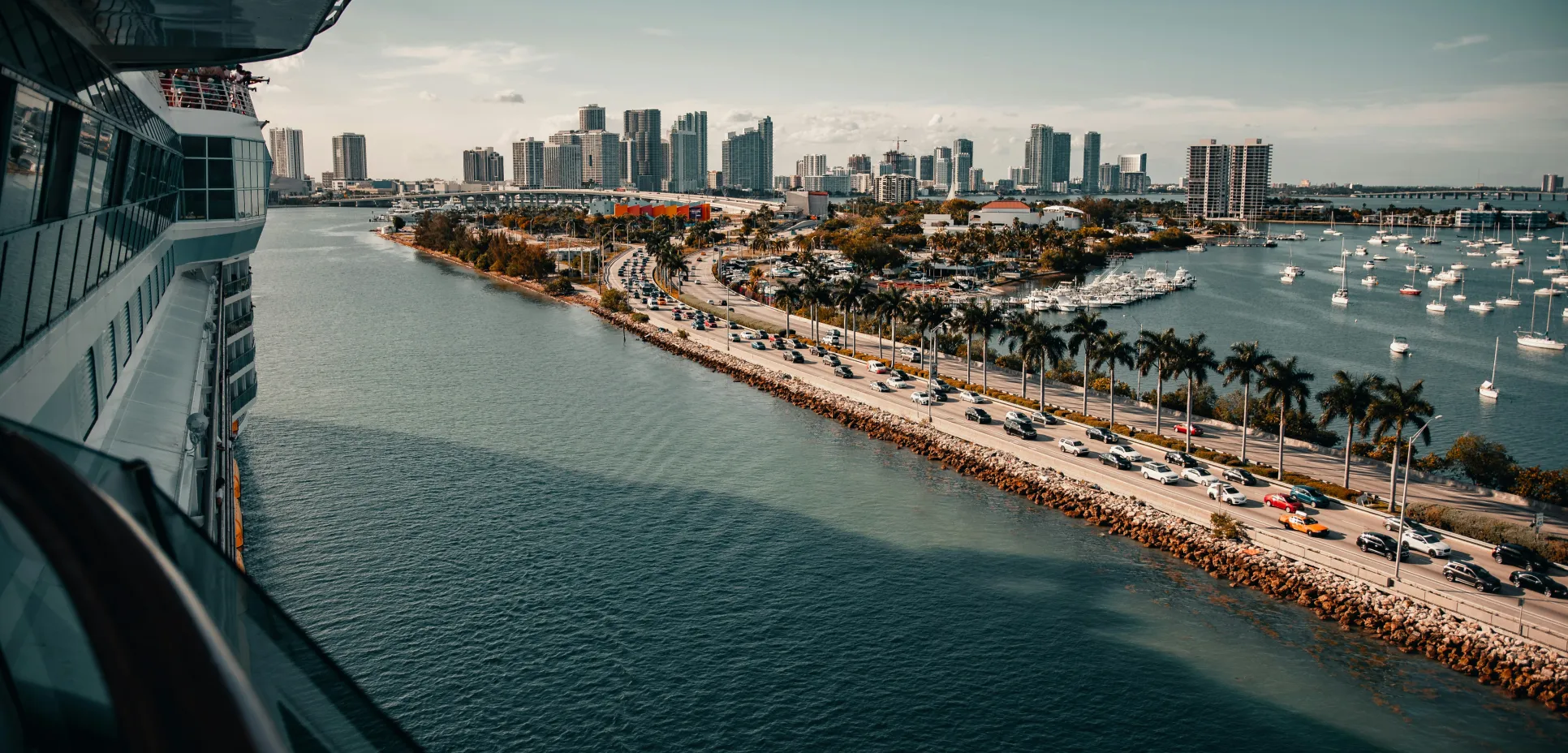 Port miami