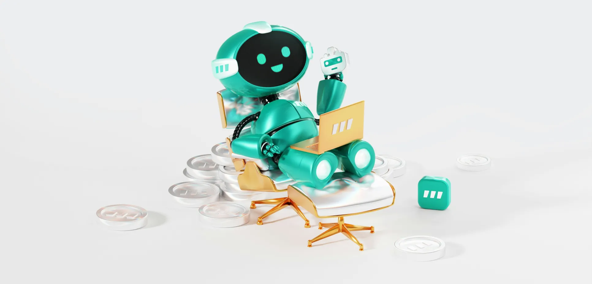 Robot