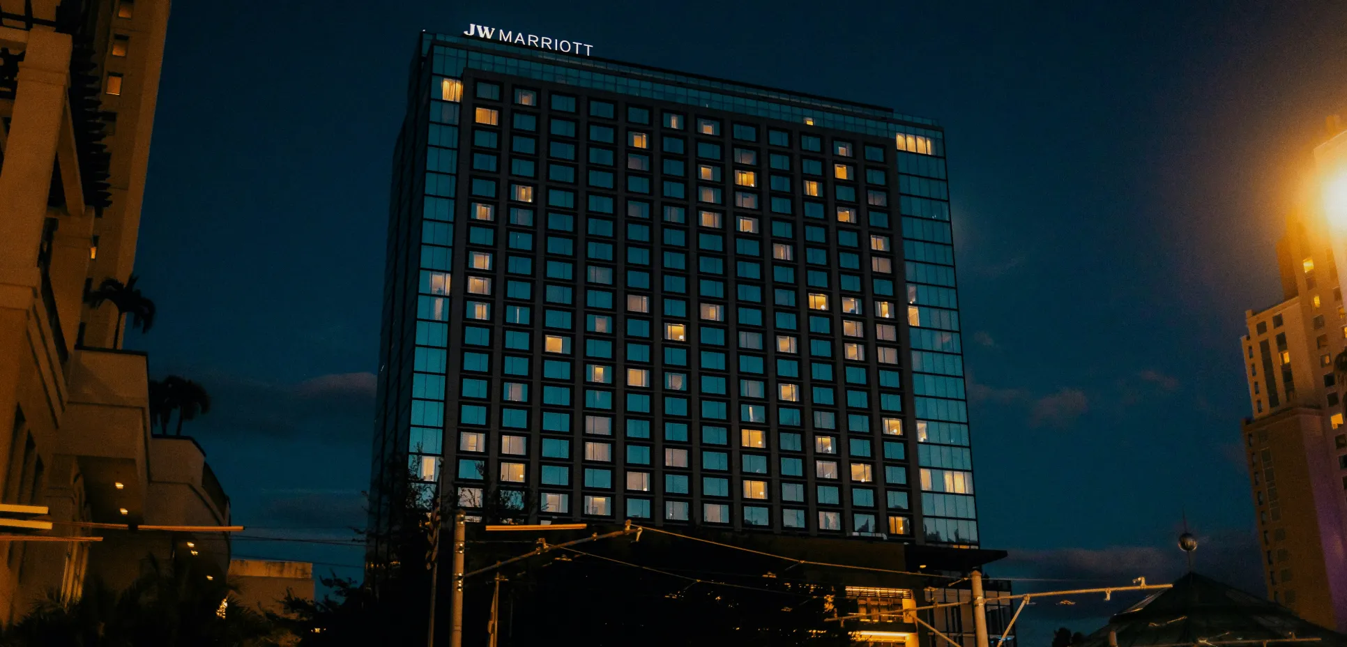 Jwmarriott