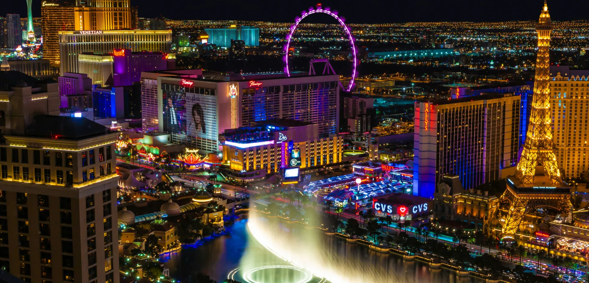 Las Vegas Strip