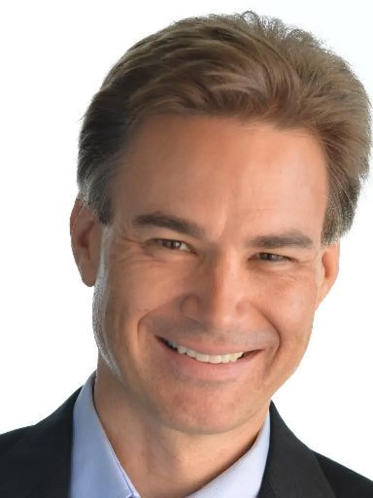 Christopher Elliott