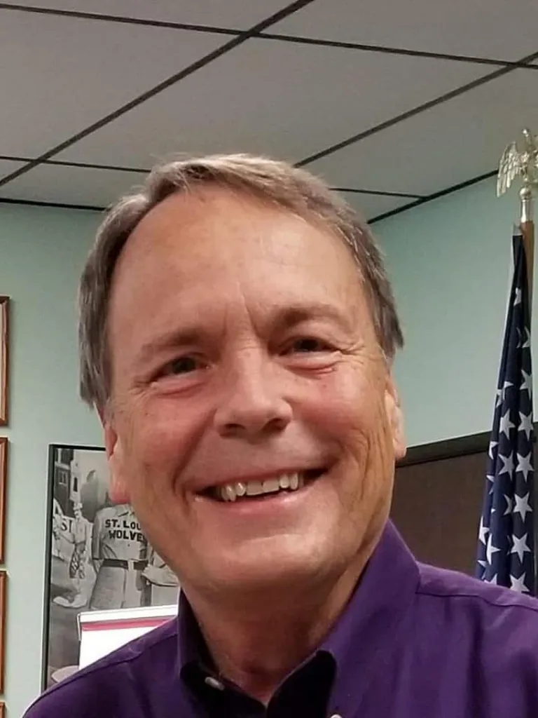 Mark Hoffmann