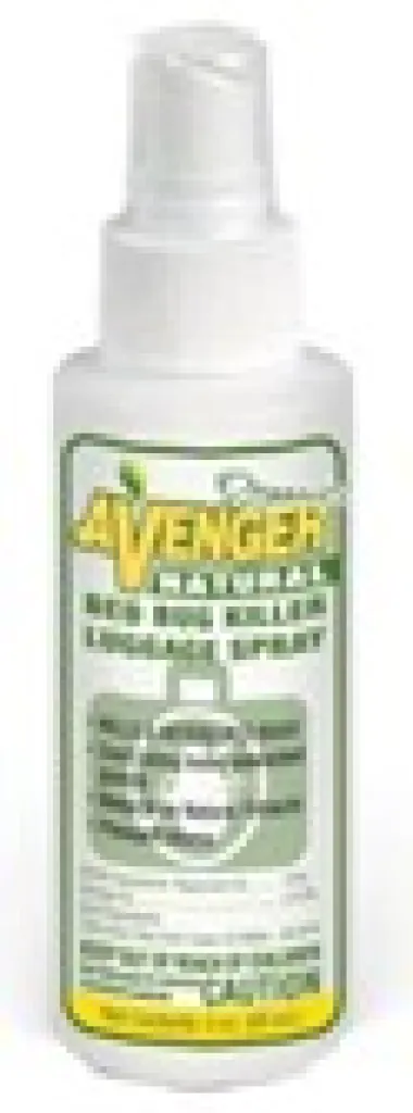 Avengerbedbugkillerluggagespray thumb