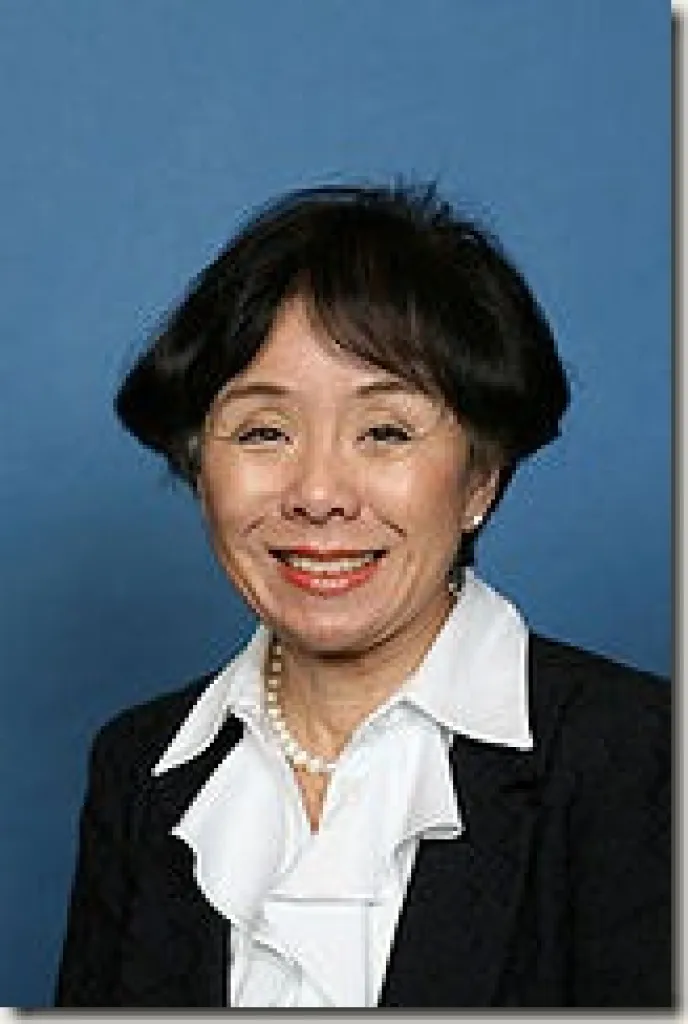 Doris matsui thumb