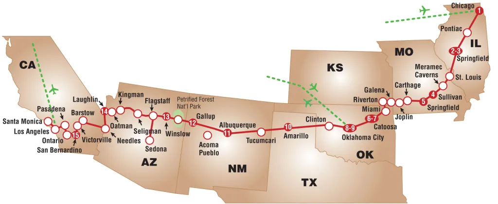 P46 47 route66