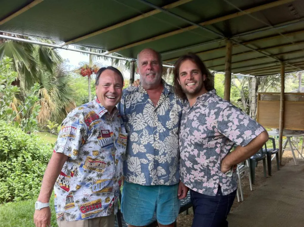 Travel Guys photo