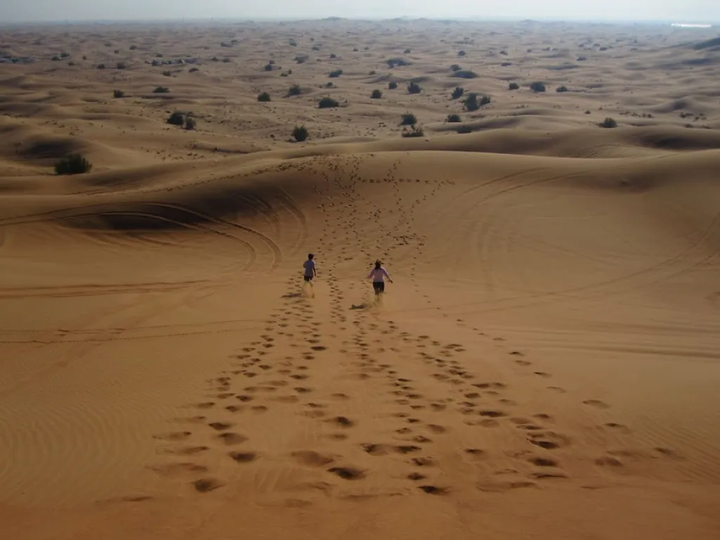 Dubai