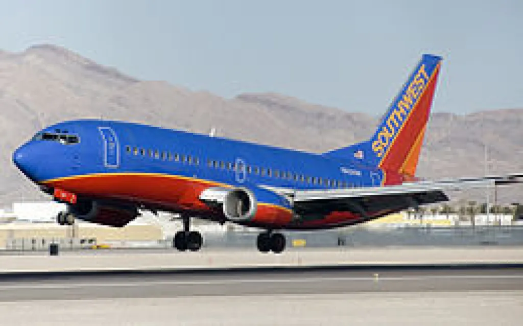 Southwest