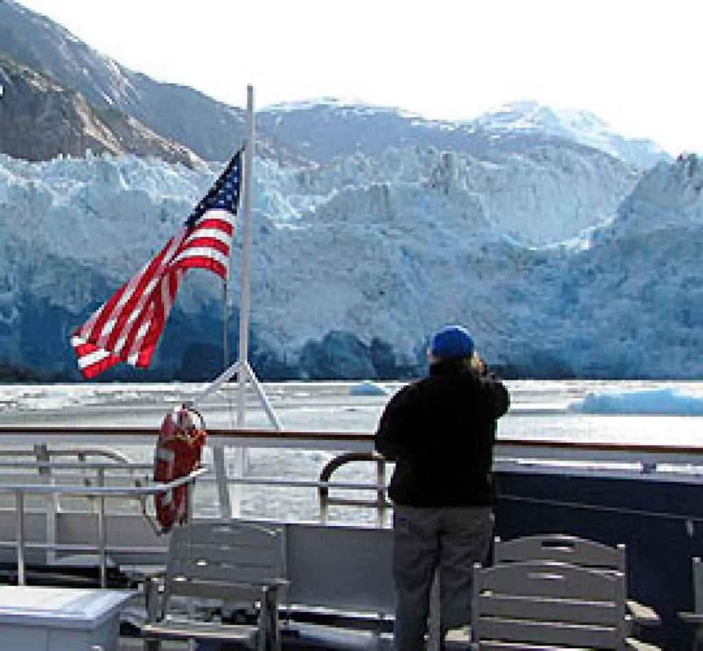 Glacier