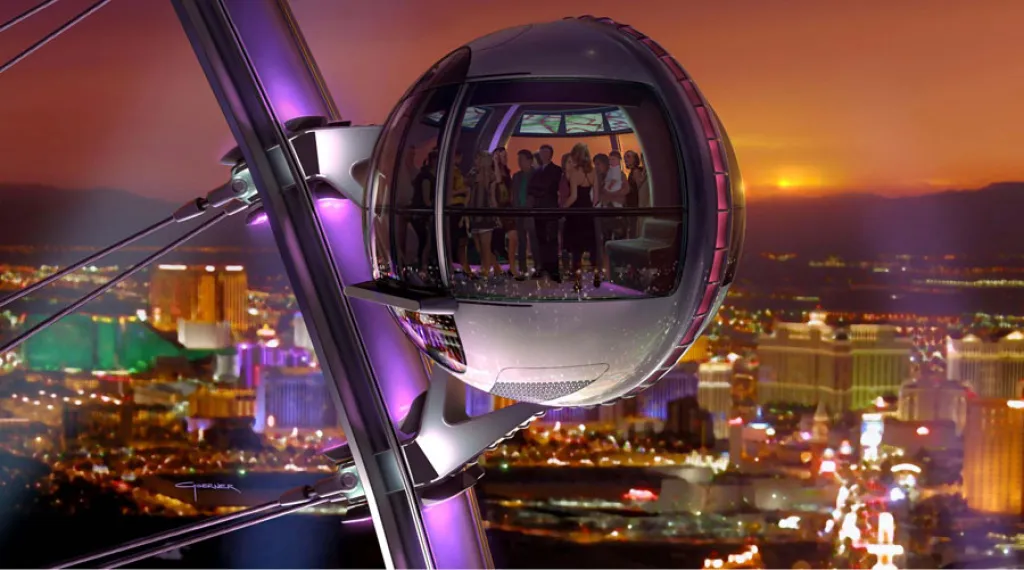 las vegas