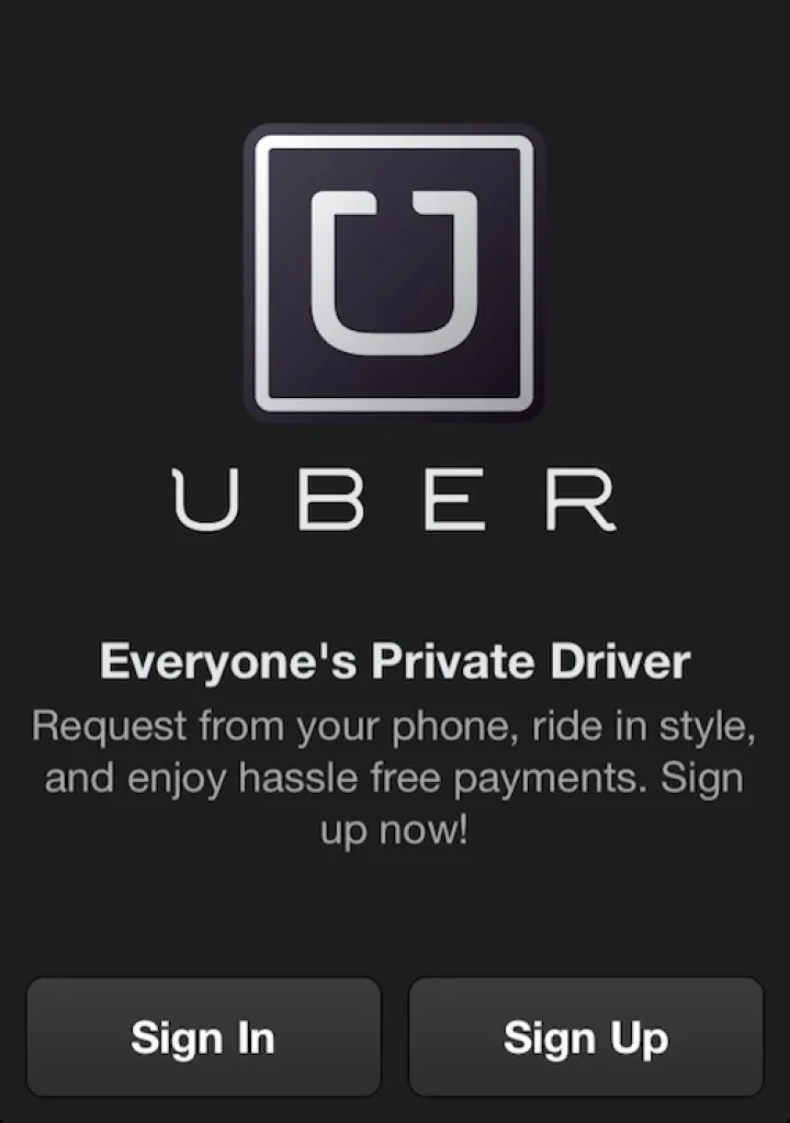 Uber