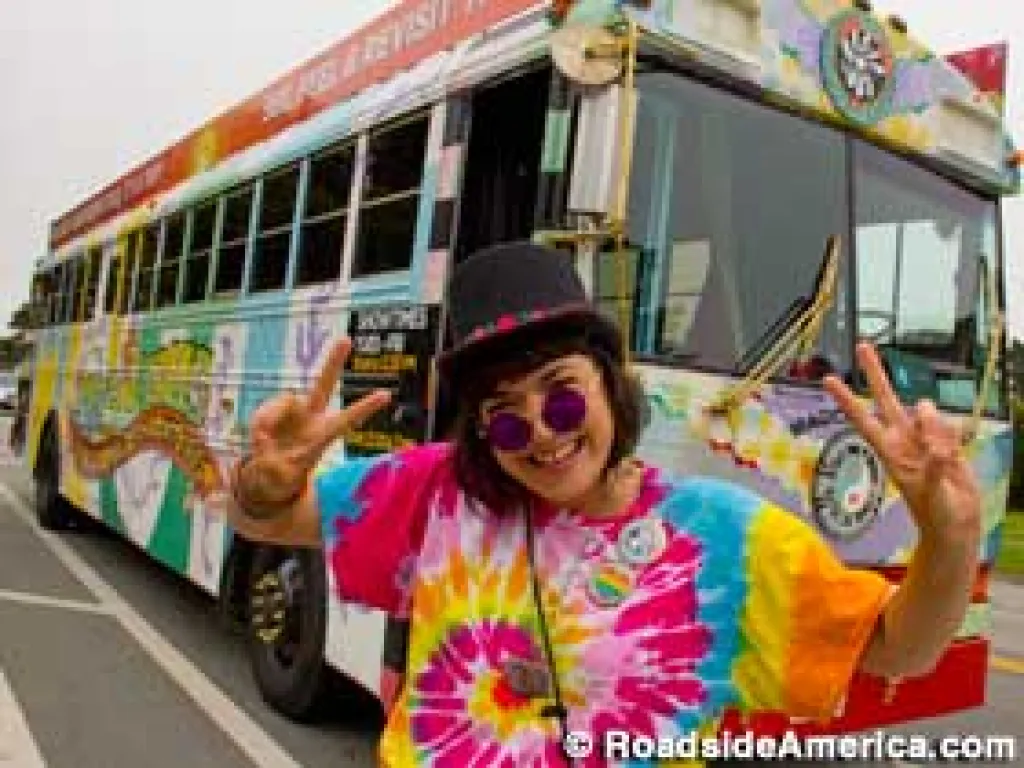 Magic bus