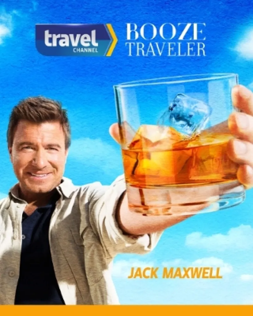 Booze traveler
