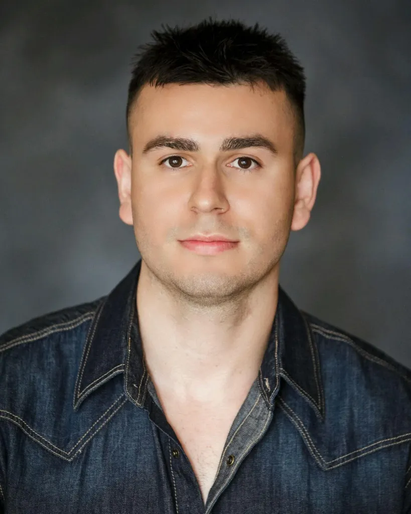 Nick valenzuela