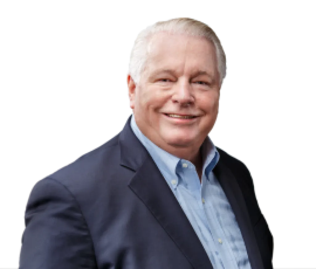 Roger Dow