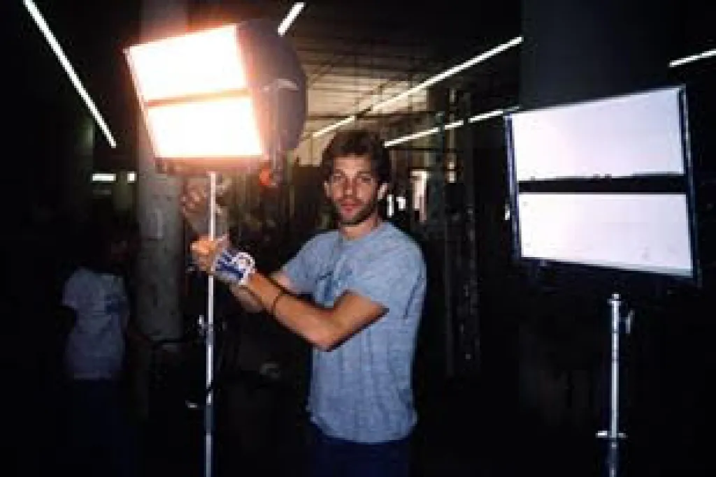 Gripping in sacramento to 1982