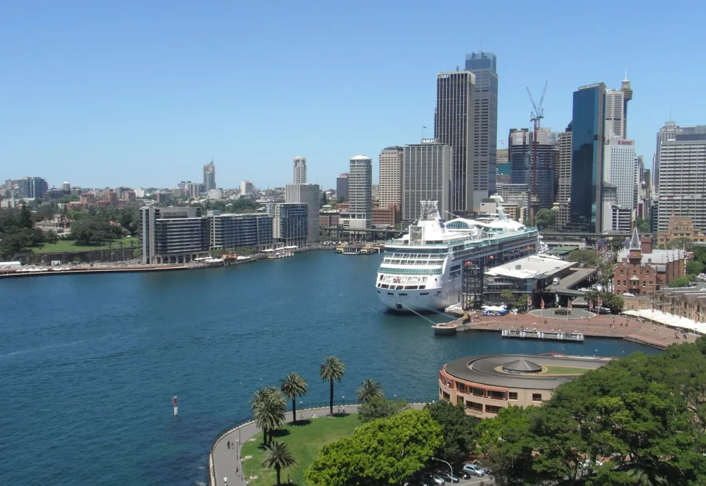 Sydney harbor 577008 1280