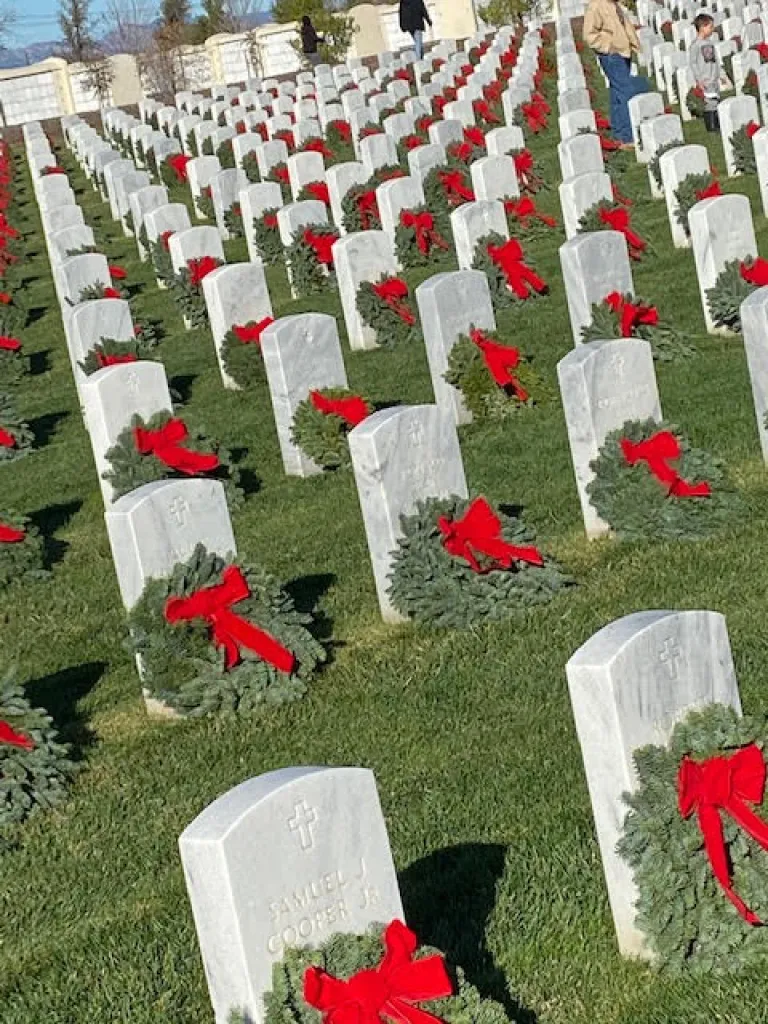 Wreathes